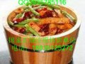 太原香香姐小吃培訓(xùn)特色快餐學(xué)習(xí)，木桶飯加盟，特色木桶飯學(xué)習(xí)
