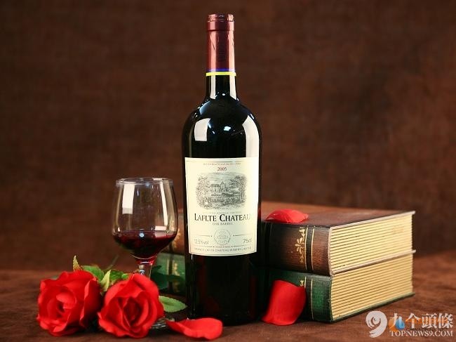 關于法國紅酒的7個真相 15塊的酒到中國賣300 