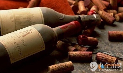 關于法國紅酒的7個真相 15塊的酒到中國賣300 