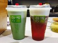 奈雪的茶怎么加盟?開(kāi)加盟費(fèi)多少