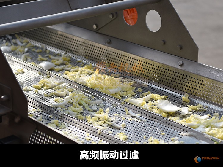 高頻振動機(jī)試機(jī)圖