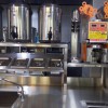 水吧飲品店專業(yè)全套設(shè)備，廠家直供