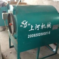 扁形茶炒制機，茶葉理條機