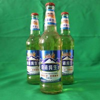 青島勁派純生啤酒 精釀啤酒廠(chǎng)家一手貨源
