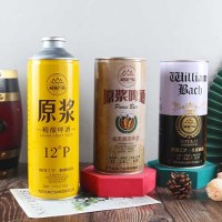 精釀啤酒批發(fā)源頭廠家直銷(xiāo)抖音快手直播一件代發(fā)商超直供招商代理