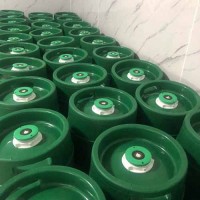 廠(chǎng)家直銷(xiāo)精釀啤酒灌裝5升 新貨黃啤酒扎啤