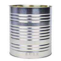 空奶粉罐 馬口鐵罐可用于容納沖調(diào)類方便食品，固體飲料及奶粉