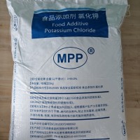 食品級氯化鉀生產(chǎn)廠家，江蘇優(yōu)質(zhì)供應商