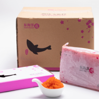 秘魯，印尼，智利產(chǎn)，高品質(zhì)飛魚籽